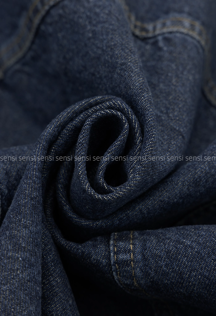 کت جین بغل کش کد1005102